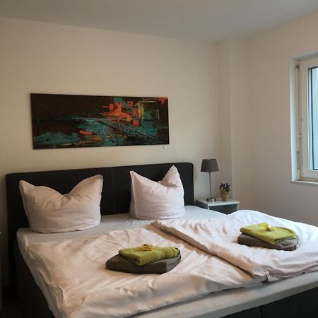Ferienwohnung Bodensee Nenzingen Hegau Orsingen-Nenzingen Eksteriør bilde