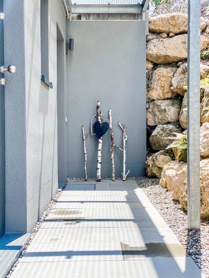 Ferienwohnung Bodensee Nenzingen Hegau Orsingen-Nenzingen Eksteriør bilde