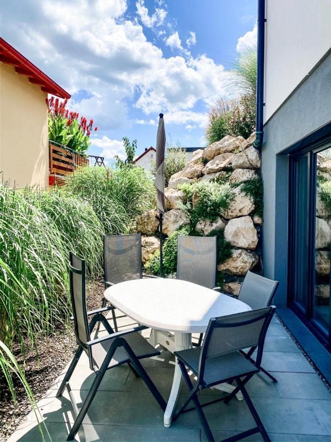 Ferienwohnung Bodensee Nenzingen Hegau Orsingen-Nenzingen Eksteriør bilde