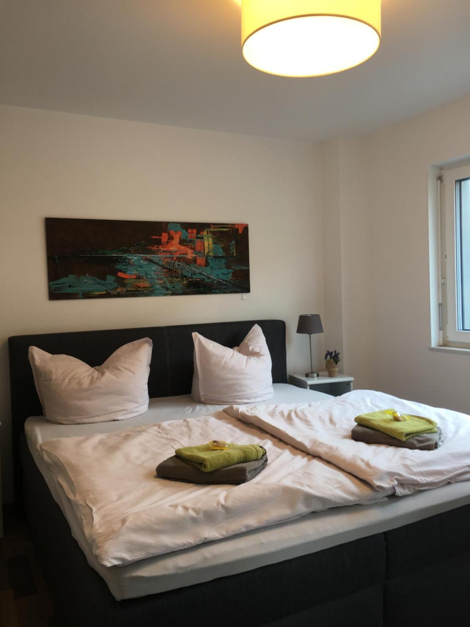 Ferienwohnung Bodensee Nenzingen Hegau Orsingen-Nenzingen Eksteriør bilde
